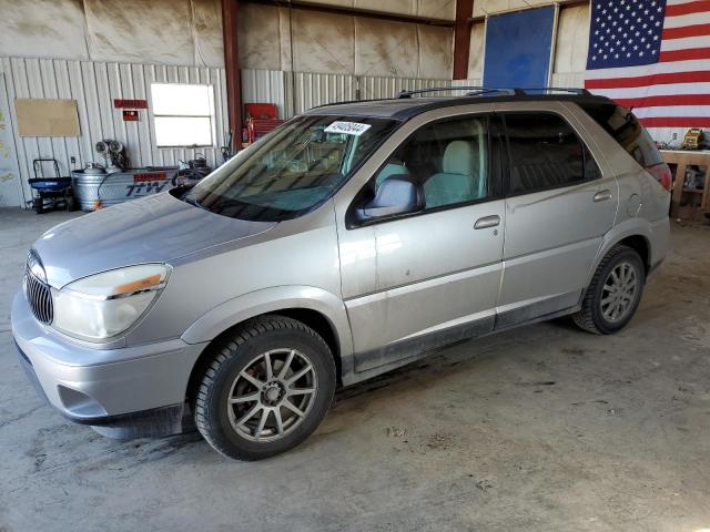 BUICK RENDEZVOUS 2006 3g5db03l96s541462