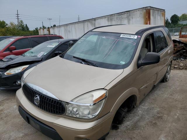 BUICK RENDEZVOUS 2006 3g5db03l96s620369