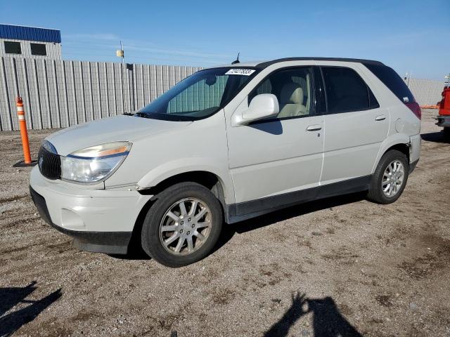 BUICK RENDEZVOUS 2006 3g5db03l96s632778