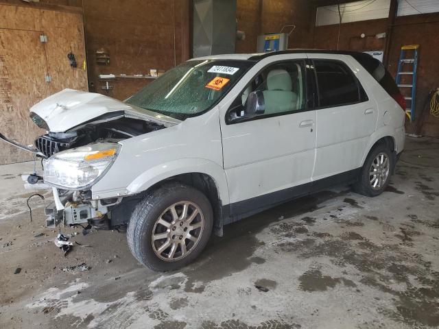 BUICK RENDEZVOUS 2006 3g5db03lx6s629582