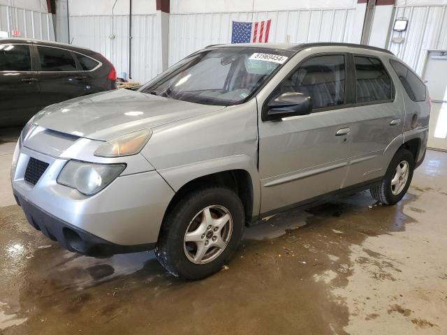 PONTIAC AZTEK 2003 3g7da03e03s545214