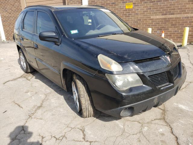 PONTIAC AZTEK 2005 3g7da03e05s504701