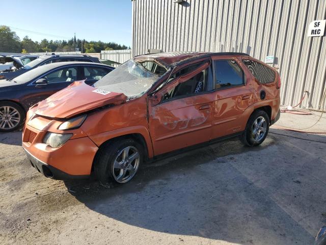 PONTIAC AZTEK 2005 3g7da03e15s522852