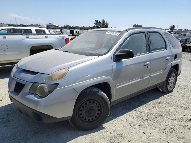 PONTIAC AZTEK 2003 3g7da03e23s543156