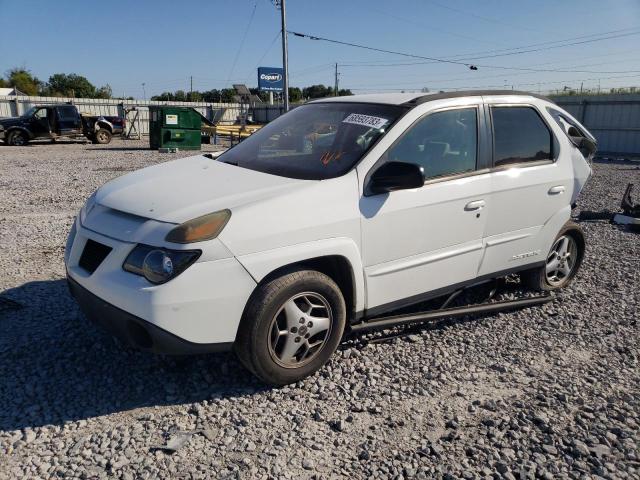 PONTIAC AZTEK 2003 3g7da03e23s552617