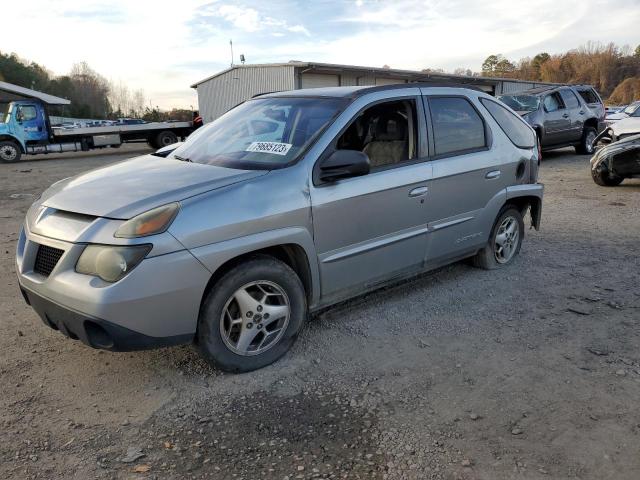 PONTIAC AZTEK 2003 3g7da03e23s597623