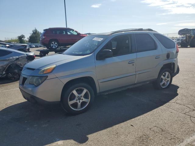 PONTIAC AZTEK 2003 3g7da03e23s600388