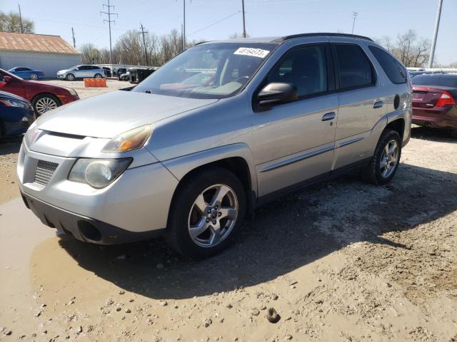 PONTIAC AZTEK 2004 3g7da03e24s550612