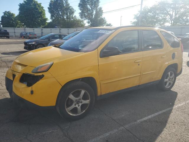 PONTIAC AZTEK 2003 3g7da03e33s538306