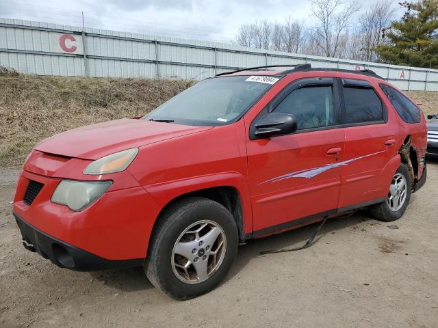 PONTIAC AZTEK 2003 3g7da03e33s541612