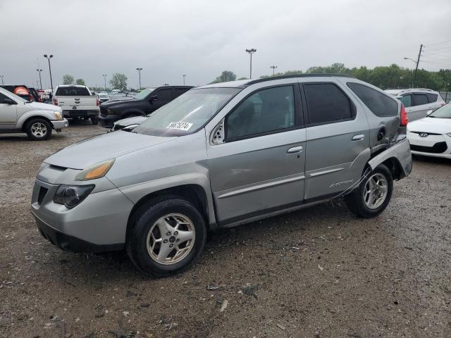 PONTIAC AZTEK 2003 3g7da03e33s557809