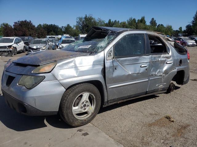 PONTIAC AZTEK 2003 3g7da03e43s543806