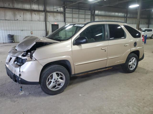 PONTIAC AZTEK 2004 3g7da03e44s540132