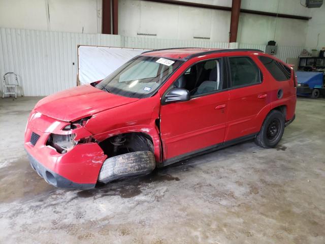 PONTIAC AZTEK 2004 3g7da03e54s534694