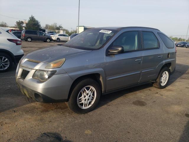 PONTIAC AZTEK 2004 3g7da03e54s574502