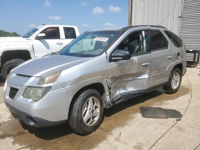 PONTIAC AZTEK 2005 3g7da03e55s502829