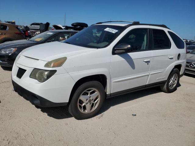 PONTIAC AZTEK 2004 3g7da03e74s536057