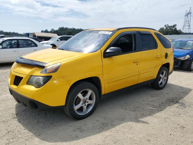 PONTIAC AZTEK 2003 3g7da03e83s538849