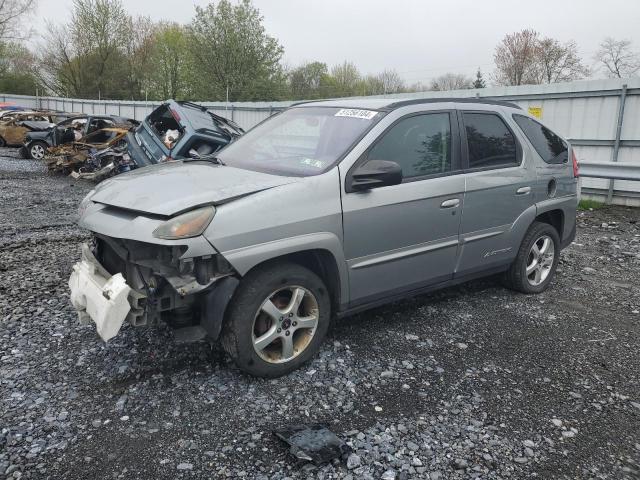 PONTIAC AZTEK 2003 3g7da03e83s547602