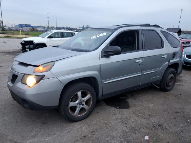 PONTIAC AZTEK 2003 3g7da03e83s578526