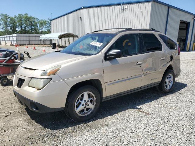 PONTIAC AZTEK 2003 3g7da03e93s501468