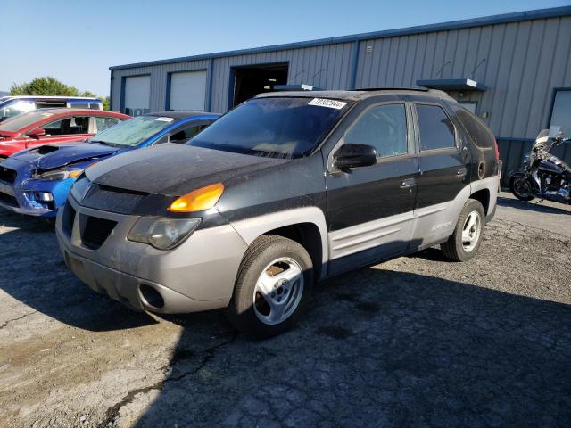 PONTIAC AZTEK 2001 3g7da03ex1s500911