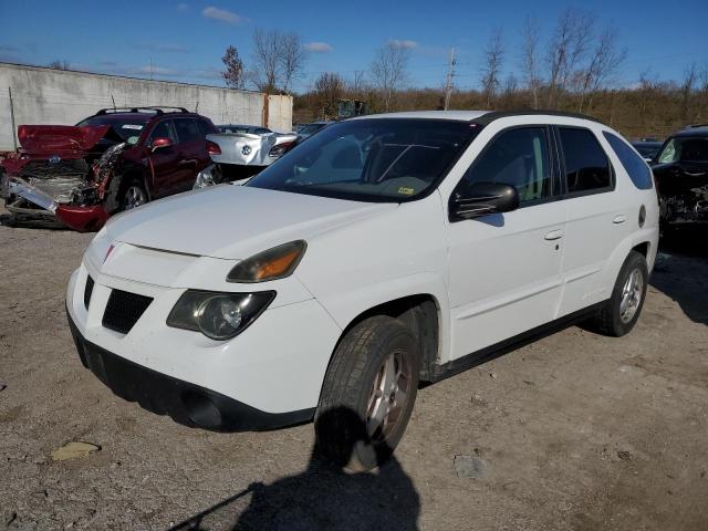 PONTIAC AZTEK 2004 3g7db03e04s536690