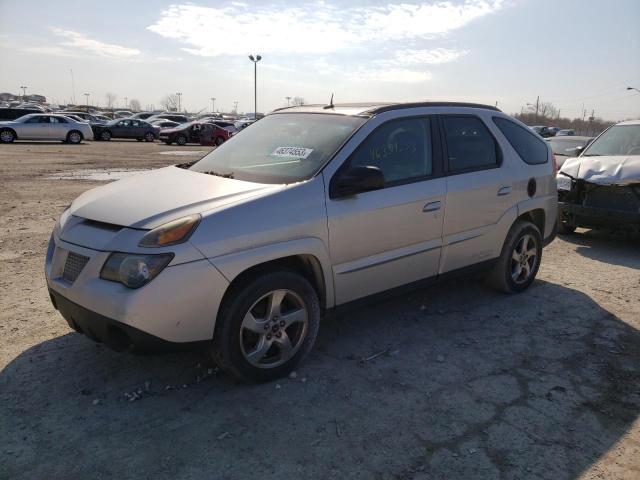 PONTIAC AZTEK 2005 3g7db03e25s515308