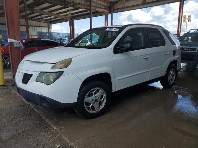 PONTIAC AZTEK 2004 3g7db03e34s533217