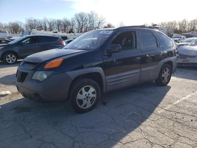 PONTIAC AZTEK 2001 3g7db03e81s542233