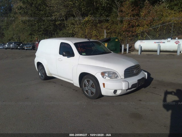 CHEVROLET HHR 2010 3gcaaadb3as535045