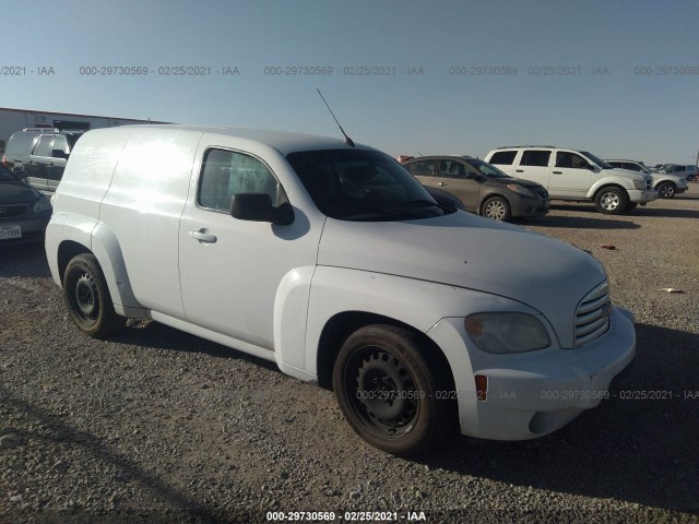 CHEVROLET HHR 2010 3gcaaadb3as567865