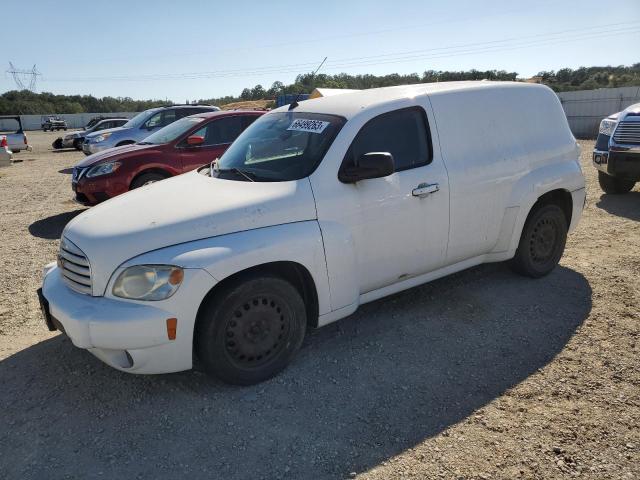 CHEVROLET HHR PANEL 2010 3gcaaadb4as560701