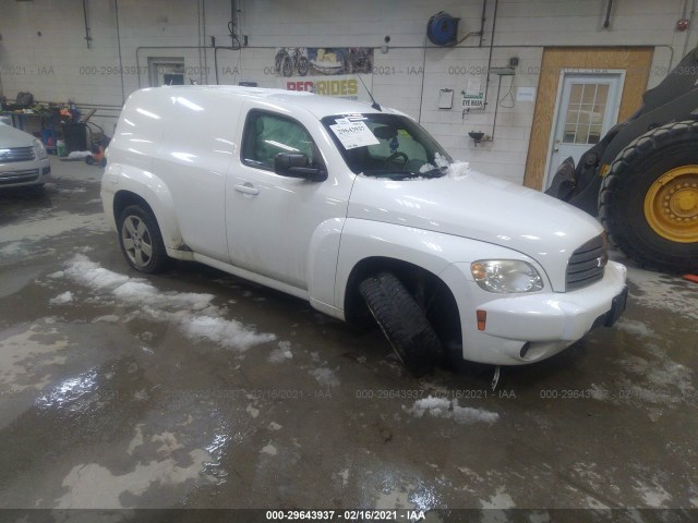 CHEVROLET HHR 2010 3gcaaadb5as536178