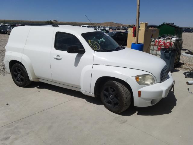 CHEVROLET HHR PANEL 2010 3gcaaadb5as556673