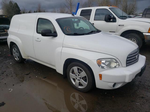 CHEVROLET HHR PANEL 2010 3gcaaadb5as627600