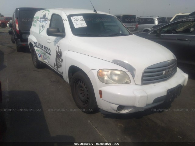 CHEVROLET HHR 2010 3gcaaadb8as560975