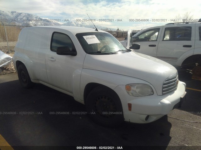 CHEVROLET HHR 2010 3gcaaadb9as580295