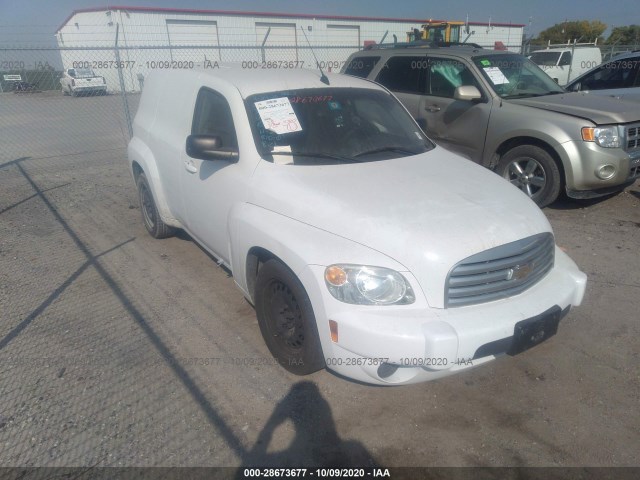 CHEVROLET HHR 2010 3gcaaadbxas599003