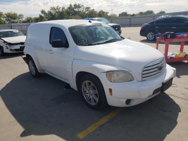 CHEVROLET HHR PANEL 2011 3gcaaafw1bs569857