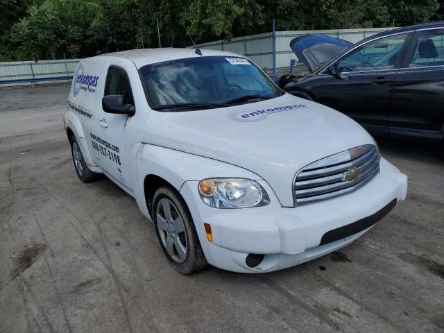 CHEVROLET HHR PANEL 2011 3gcaaafw2bs582651