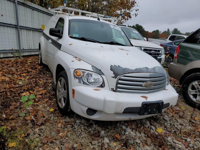 CHEVROLET HHR PANEL 2011 3gcaaafw2bs635803