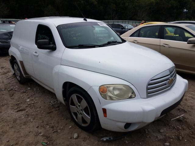 CHEVROLET HHR PANEL 2011 3gcaaafw6bs547921