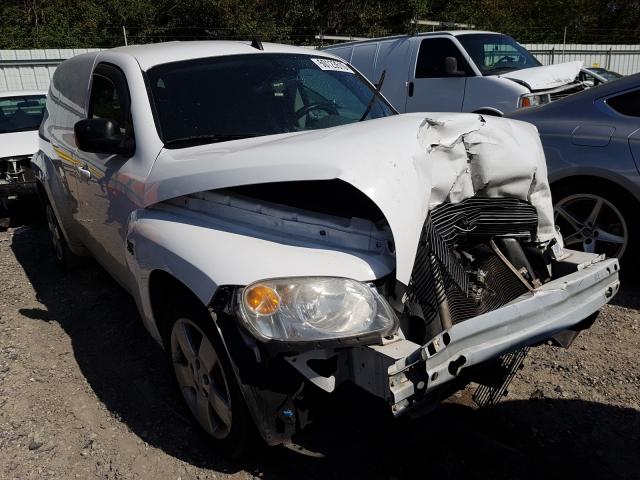 CHEVROLET HHR PANEL 2011 3gcaaafw6bs608782