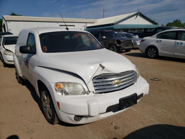 CHEVROLET HHR PANEL 2011 3gcaaafw6bs638414