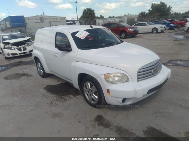 CHEVROLET HHR 2011 3gcaaafw7bs553582