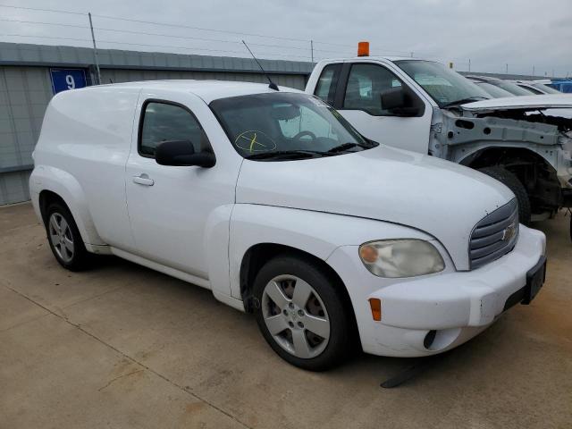 CHEVROLET HHR PANEL 2011 3gcaaafw8bs581679