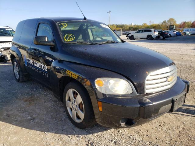 CHEVROLET HHR PANEL 2011 3gcaaafw8bs639189