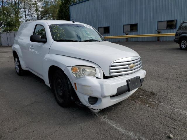 CHEVROLET HHR PANEL 2011 3gcaaafw9bs546519