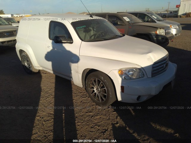 CHEVROLET HHR 2010 3gcaabdb5as566383